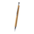 Zharu Stylo en bambou