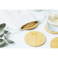 ZhuliMax Set de sous-verres
