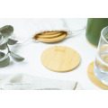 ZhuliMax Set de sous-verres