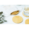 ZhuliMax Set de sous-verres