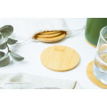 ZhuliMax Set de sous-verres