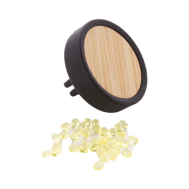 Zhuzi D&eacute;sodorisant de voiture